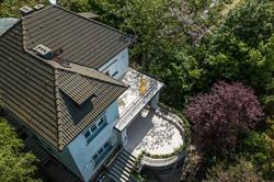 Bauer Villa - Balatonakarattya