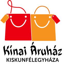 Kínai Áruház
