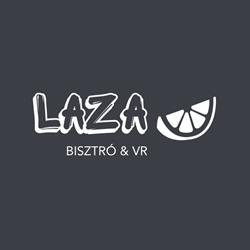 Laza Bisztró