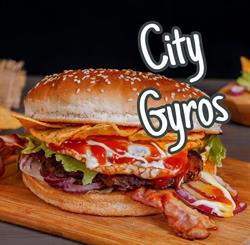 City Gyros