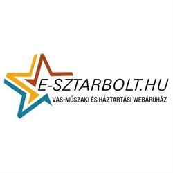 E-sztarbolt Vas-műszki és Háztartási webáruház