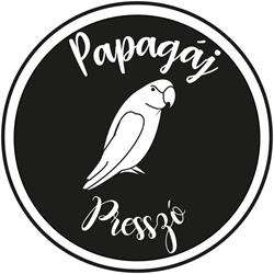 Papagáj Presszó
