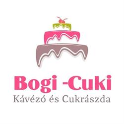 Bogi-Cuki Kávézó És Cukrászda