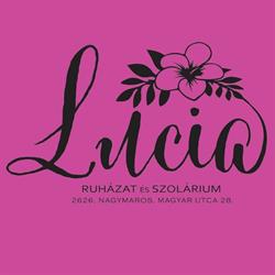 Lucia Szolárium és Ruházat