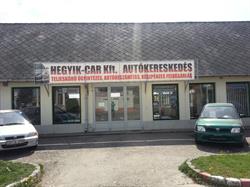 Hegyik-Car Kft.