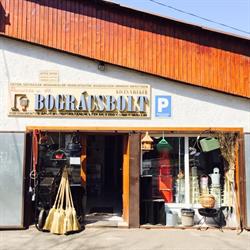 Bográcsbolt