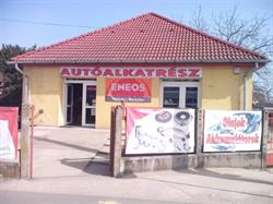 Sámsoni Autósbolt