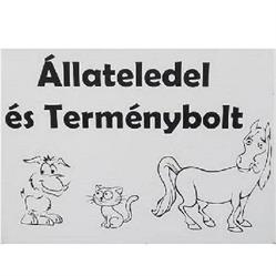 Csömöri Állateledel és Terménybolt