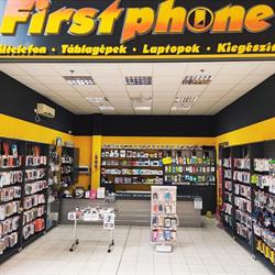 FirstPhone Magyarország