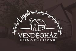 Liget Vendégház Dunaföldvár