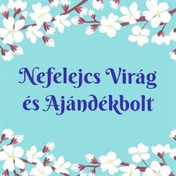 Nefelejcs Virágbolt Mályi