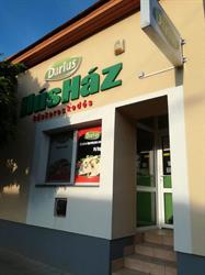 Peba Agro Kft. Húsbolt Balkány