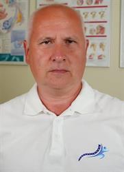 Nehéz Zs. Csaba - SMT Sport Manuálterapeuta - csontkovács