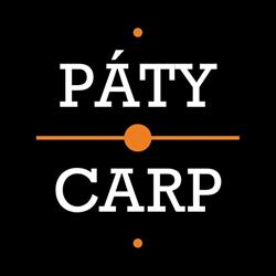 Páty Carp Pontyhorgász Szaküzlet