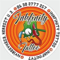 Inkfinity Tattoo
