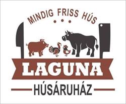 Laguna Húsáruház