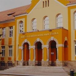 Serényi László Általános Iskola