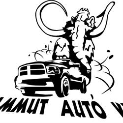 Mammut autó kft