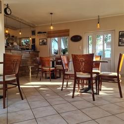 Füzes Bistro