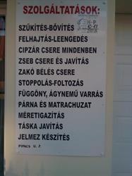 Ági Varrókuckója és Tanodája