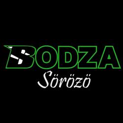 Bodza Söröző Rákóczifalva