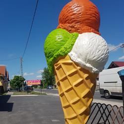 Pogonyi Cukraszda