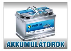 Tolentino Kft Akkumulátor