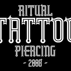 Ritual Tattoo & Piercing - Tata