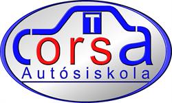 Corsa Autósiskola