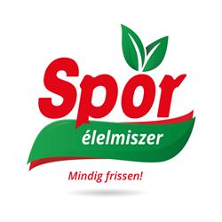 SPÓR ÉLELMISZERBOLT