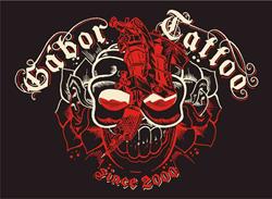 GáborTattoo