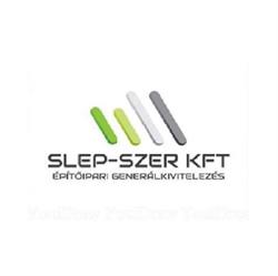 SLEP-SZER Kft - Vegyesbolt