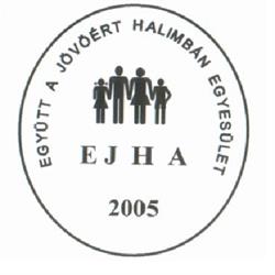 Együtt a Jövőért Halimbán Egyesület
