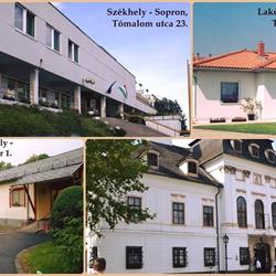 Győr-Moson-Sopron Megyei Alpokalja Szociális Központ