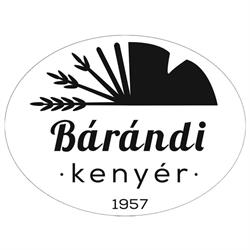 Bárándi Pékség- Bárándi Kenyér