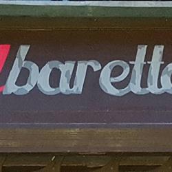 IL BARETTO