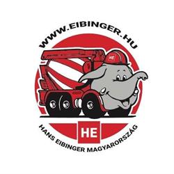 He Hans Eibinger Magyarország Kft.