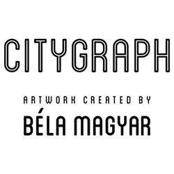 Magyar Béla - Citygraph