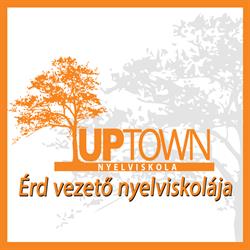 Uptown Nyelviskola