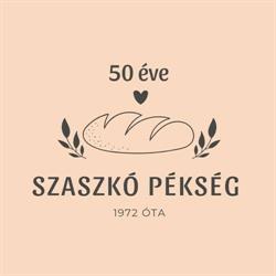 Szaszkó Pékség Kft.