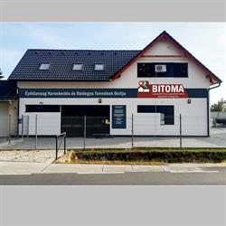 Bitoma Bt.