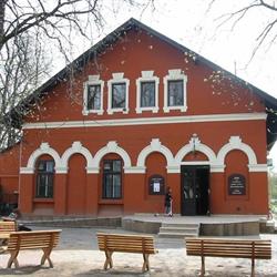 Gödi Városi Könyvtár