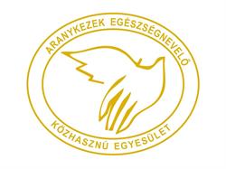 Aranykezek Egészségnevelő Közhasznú Egyesületet