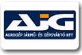 Ajg Agrogép Jármű-És Gépgyártó Kft.