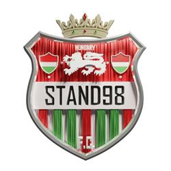 Stand 98. Kft.