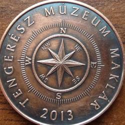Tengerész Múzeum Kft.