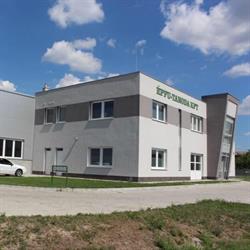 Csanak-autó Kft