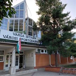 Varga István Városi Sportcsarnok