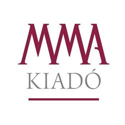 MMA Kiadó Nonprofit Kft.