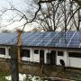 25 kWp, Boldogasszonyfa